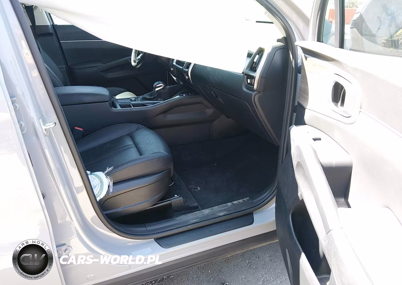 2022 Kia Sorento X-Line S VIN:5XYRLDLC1NG158330 - 5