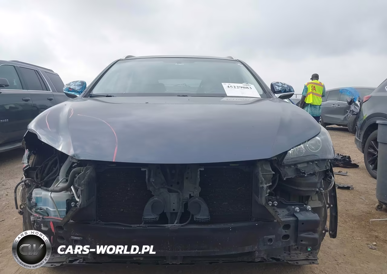 2015 Lexus Nx 200T VIN:JTJYARBZ4F2013702 - 13