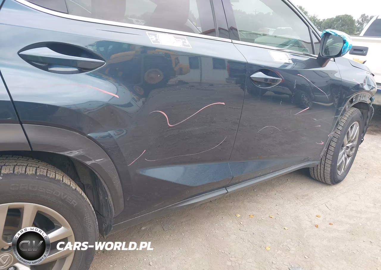 2015 Lexus Nx 200T VIN:JTJYARBZ4F2013702 - 19