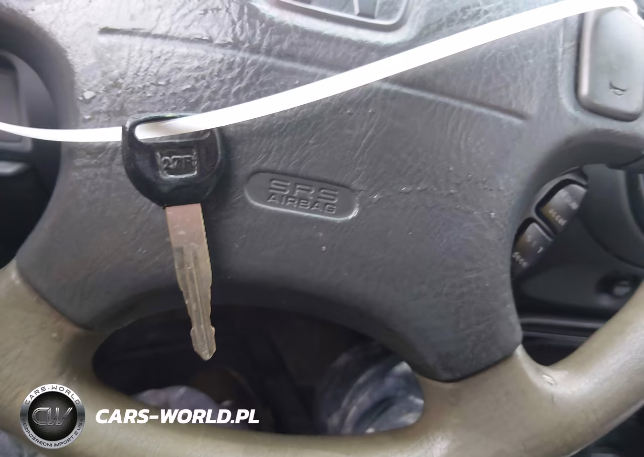 1998 Honda Civic Lx VIN:2HGEJ6670WH518450 - 11