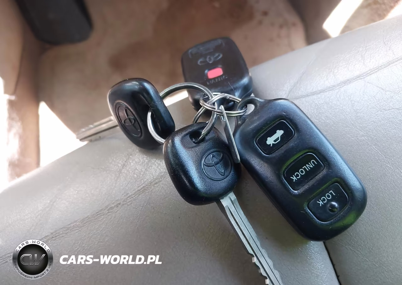 2002 Toyota Avalon Xls VIN:4T1BF28B42U262684 - 11