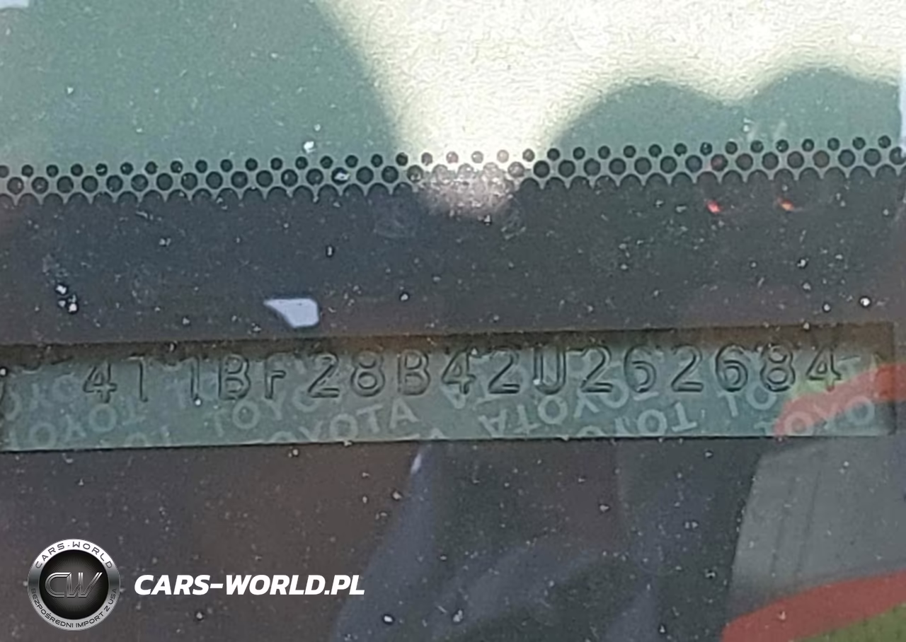 2002 Toyota Avalon Xls VIN:4T1BF28B42U262684 - 9