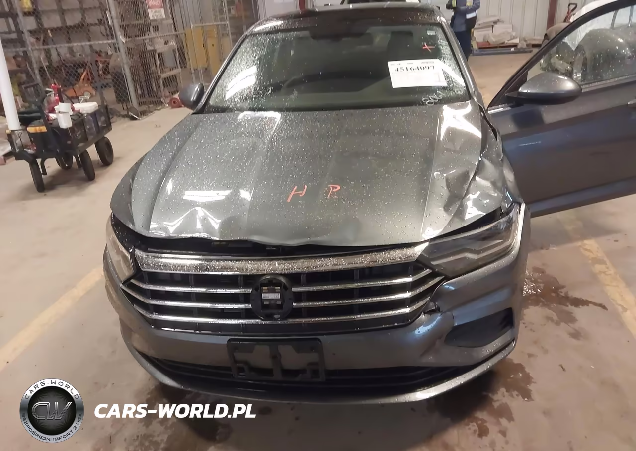 2020 Volkswagen Jetta 1.4T R-Line-1.4T S-1.4T Se VIN:3VWCB7BU0LM018061 - 10