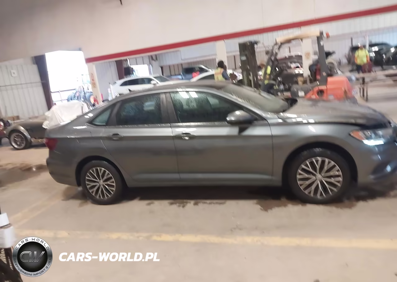 2020 Volkswagen Jetta 1.4T R-Line-1.4T S-1.4T Se VIN:3VWCB7BU0LM018061 - 13