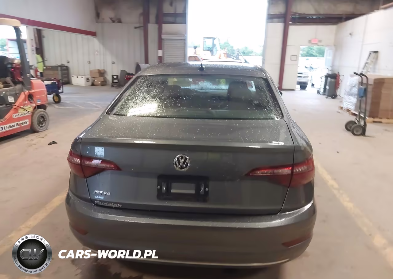 2020 Volkswagen Jetta 1.4T R-Line-1.4T S-1.4T Se VIN:3VWCB7BU0LM018061 - 16