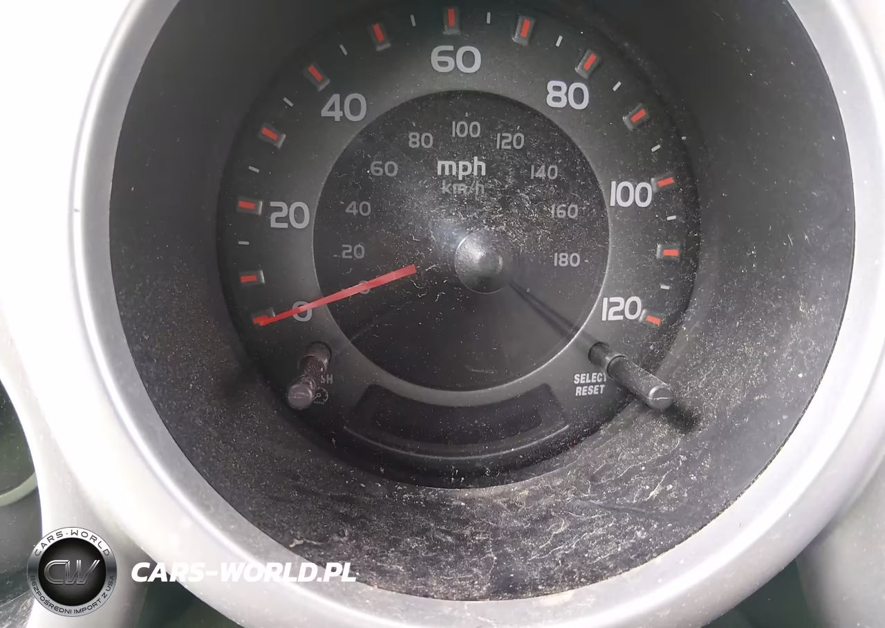 2004 Honda Element Ex VIN:5J6YH28624L015923 - 14