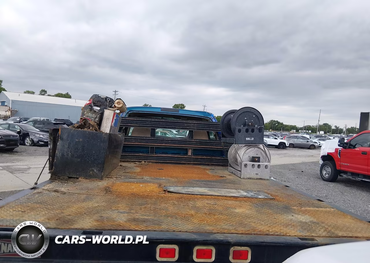 2001 Ford F-450 Xl-Xlt VIN:1FDXF46S91EB70192 - 15