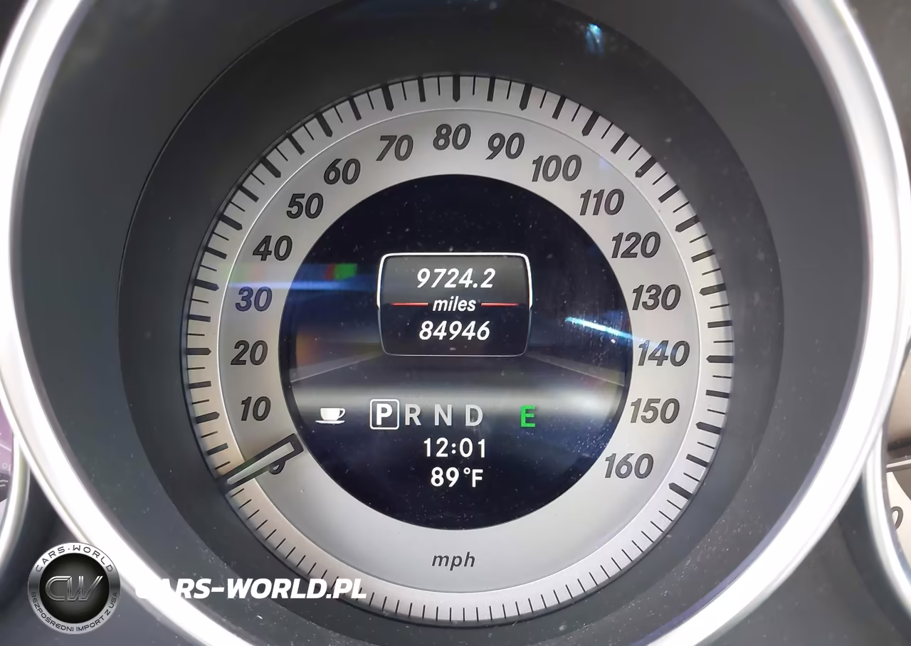 2013 Mercedes-Benz C 250 Sport VIN:WDDGF4HBXDR247382 - 7