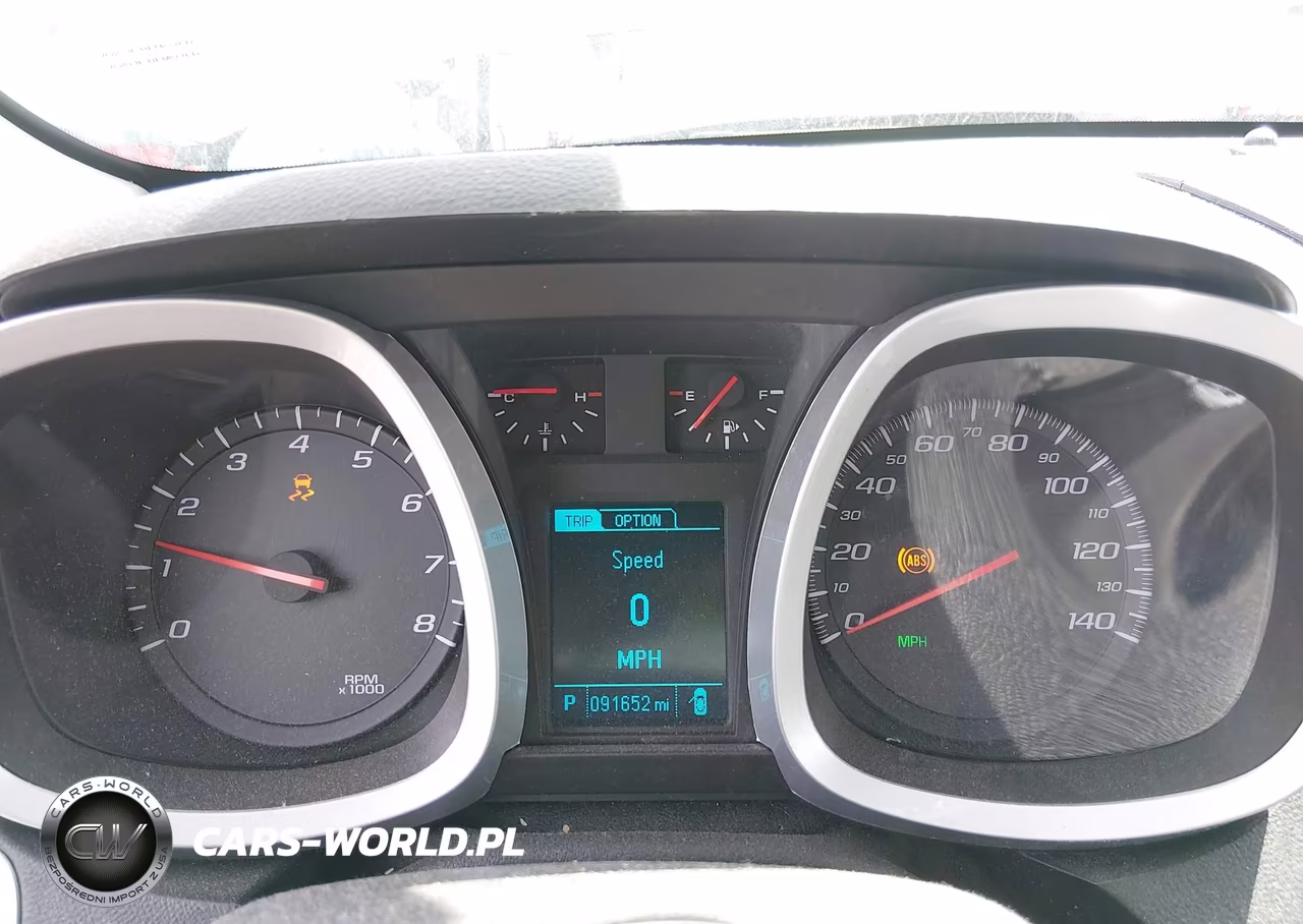 2016 Chevrolet Equinox Lt VIN:1GNALCEK2GZ102369 - 7