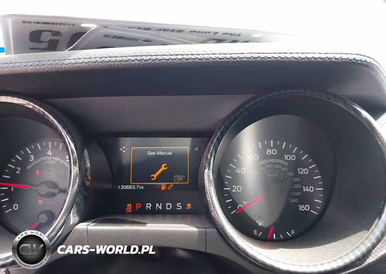 2016 Ford Mustang Ecoboost VIN:1FA6P8TH2G5266788 - 7