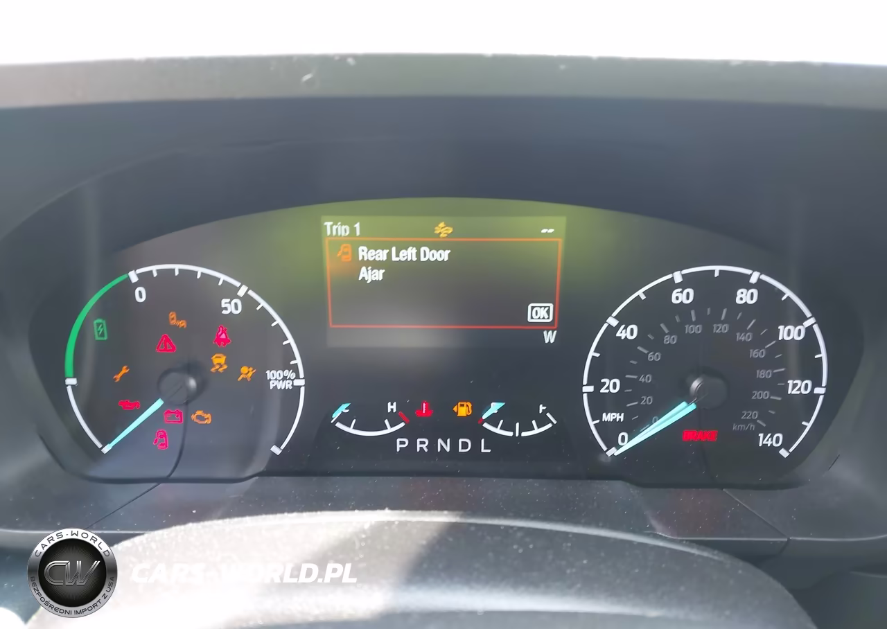 2024 Ford Maverick Xl VIN:3FTTW8A32RRB10922 - 7