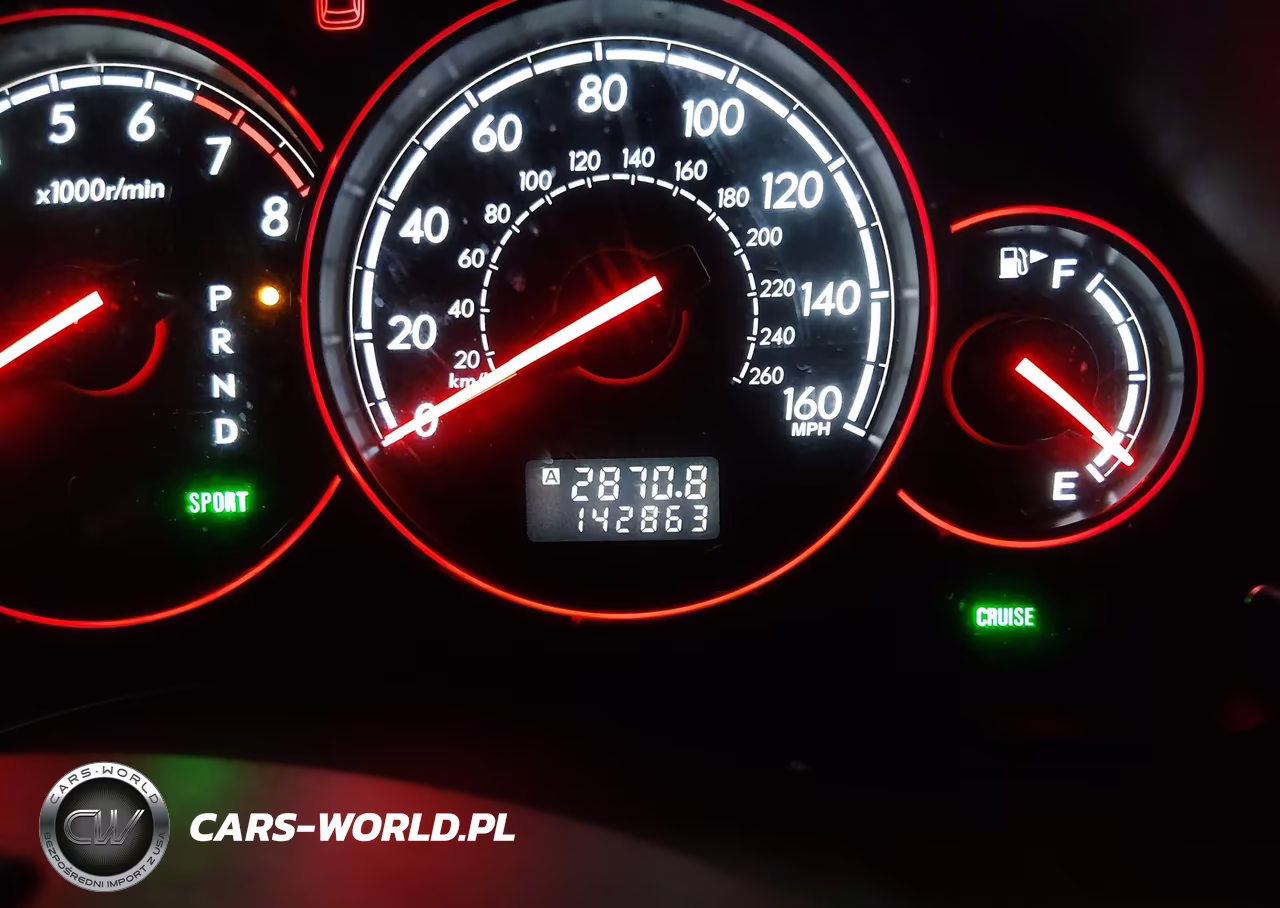 2005 Subaru Outback 2.5Xt Limited VIN:4S4BP67C054320406 - 15