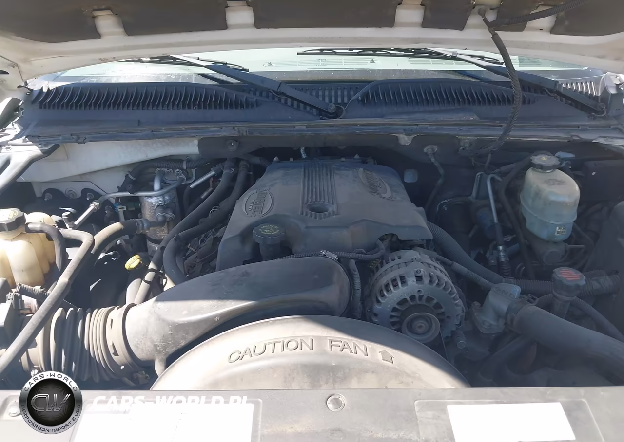 2001 GMC Yukon Xl 2500 Slt VIN:3GKGK26G71G203302 - 10