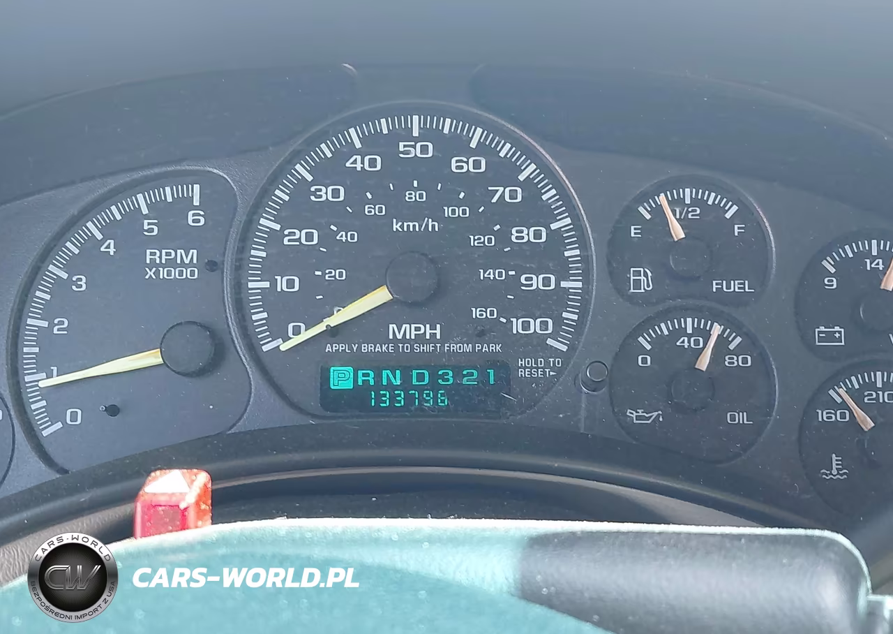 2001 GMC Yukon Xl 2500 Slt VIN:3GKGK26G71G203302 - 7