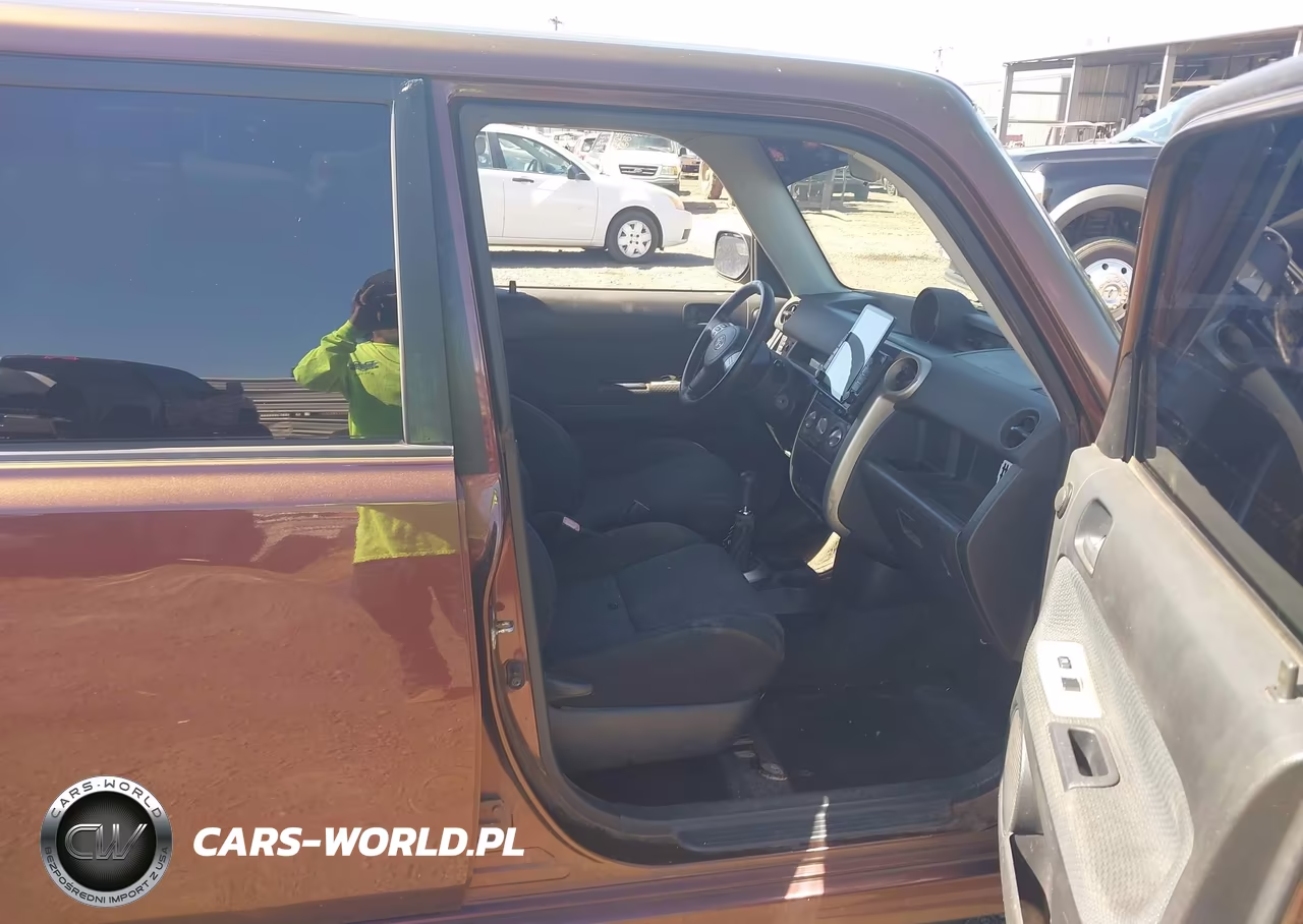 2006 Scion Xb VIN:JTLKT334364121692 - 5
