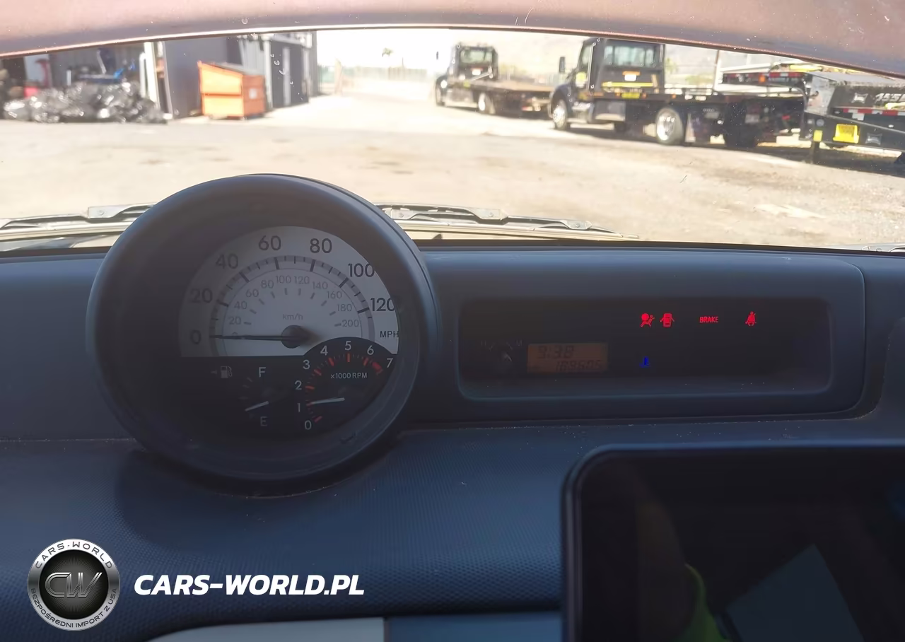2006 Scion Xb VIN:JTLKT334364121692 - 7