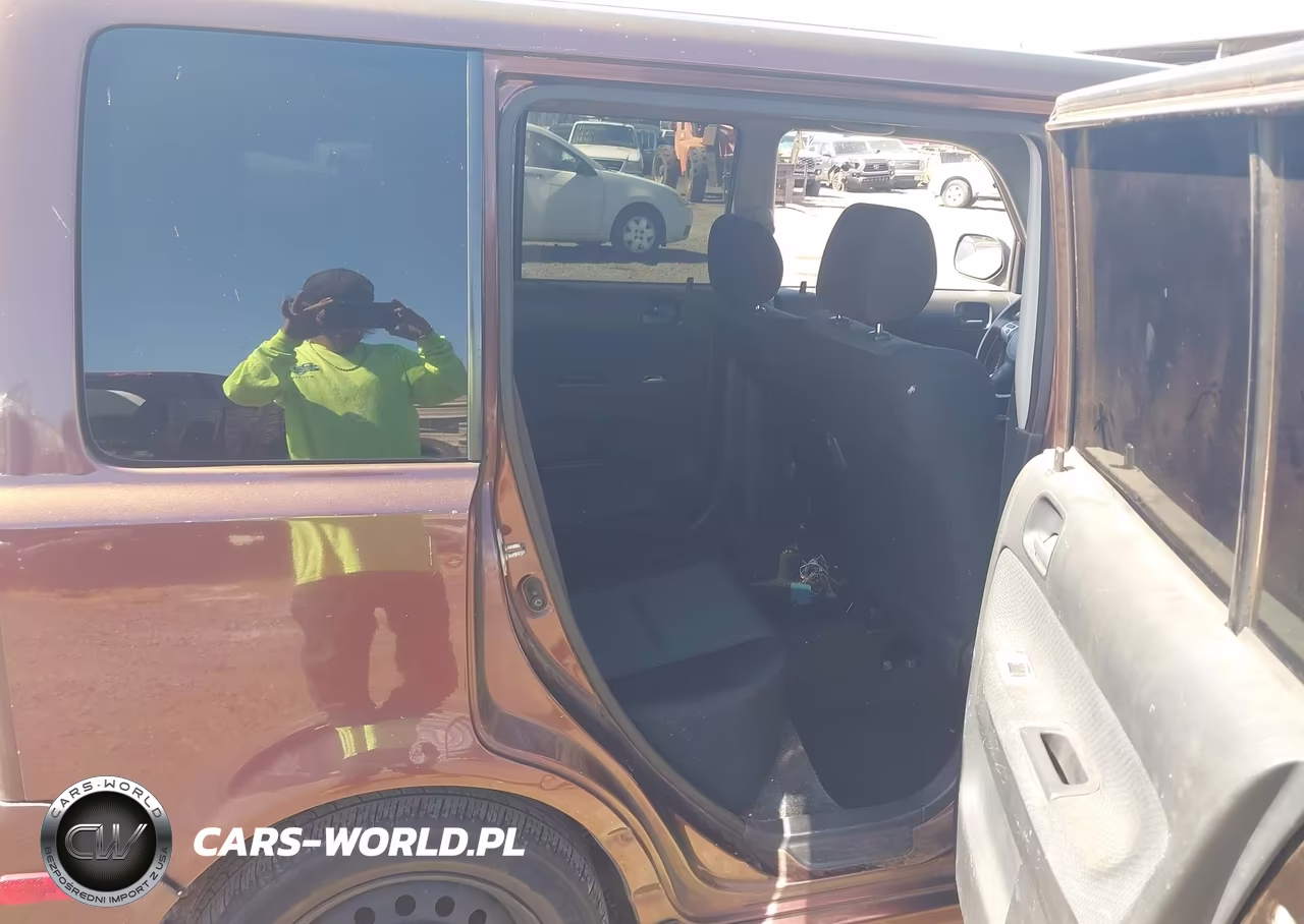 2006 Scion Xb VIN:JTLKT334364121692 - 8