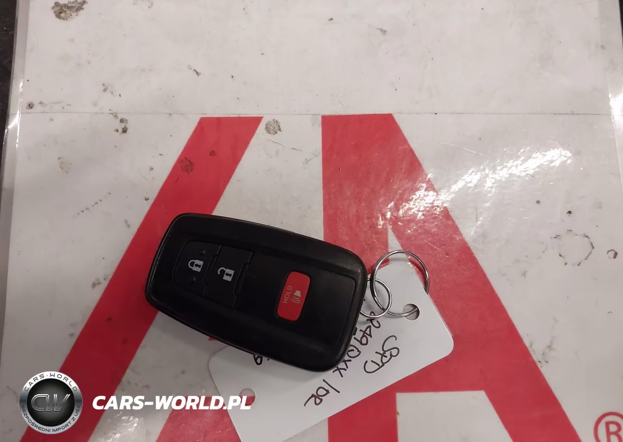 2019 Toyota C-Hr Xle VIN:NMTKHMBX6KR098050 - 11
