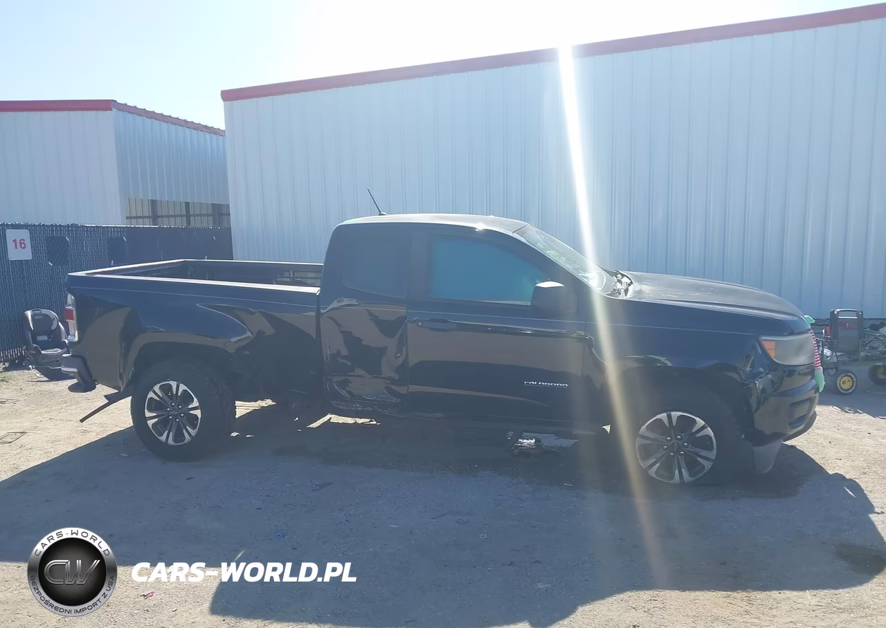 2018 Chevrolet Colorado Wt VIN:1GCHSBEAXJ1160442 - 10