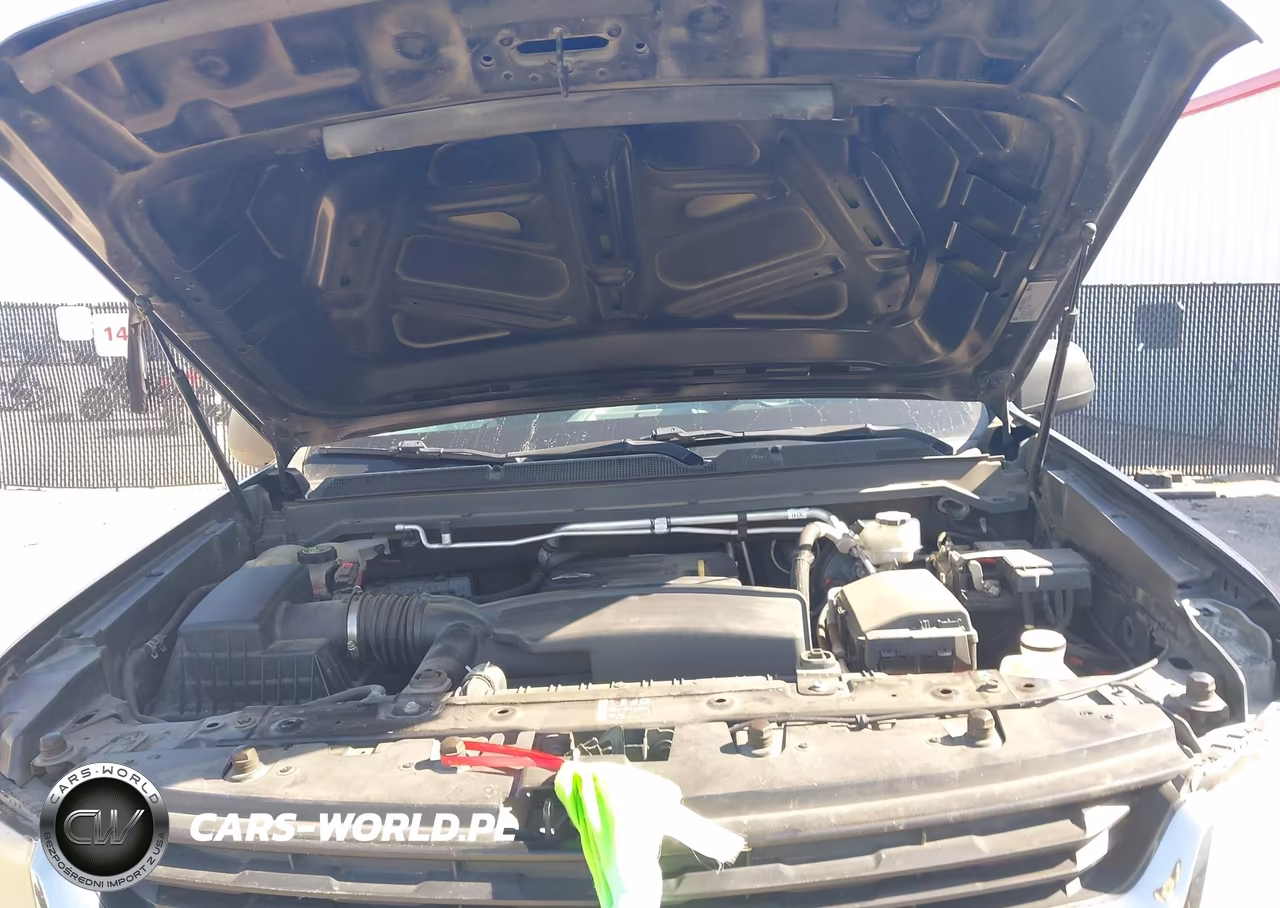 2018 Chevrolet Colorado Wt VIN:1GCHSBEAXJ1160442 - 7