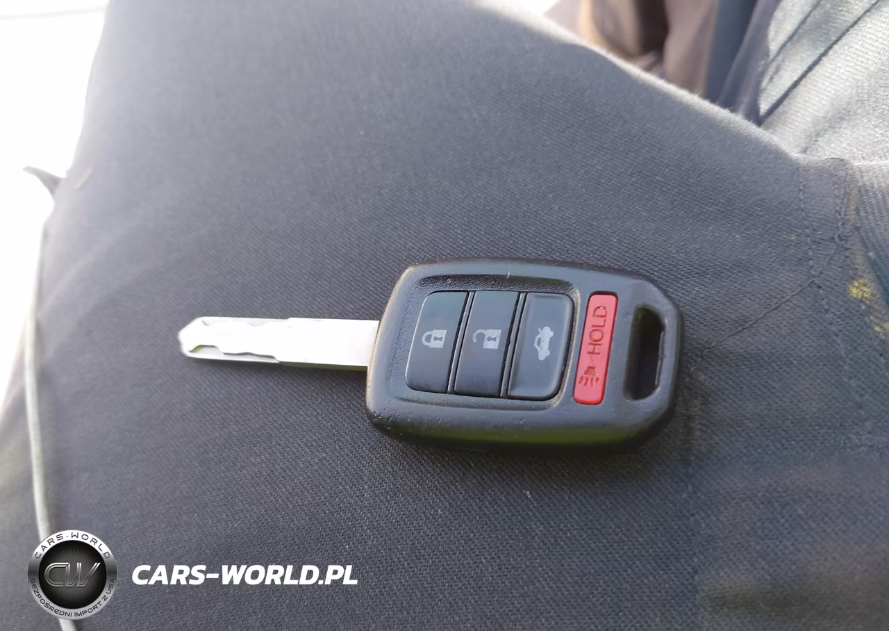 2018 Honda Civic Lx VIN:2HGFC2F59JH501788 - 11