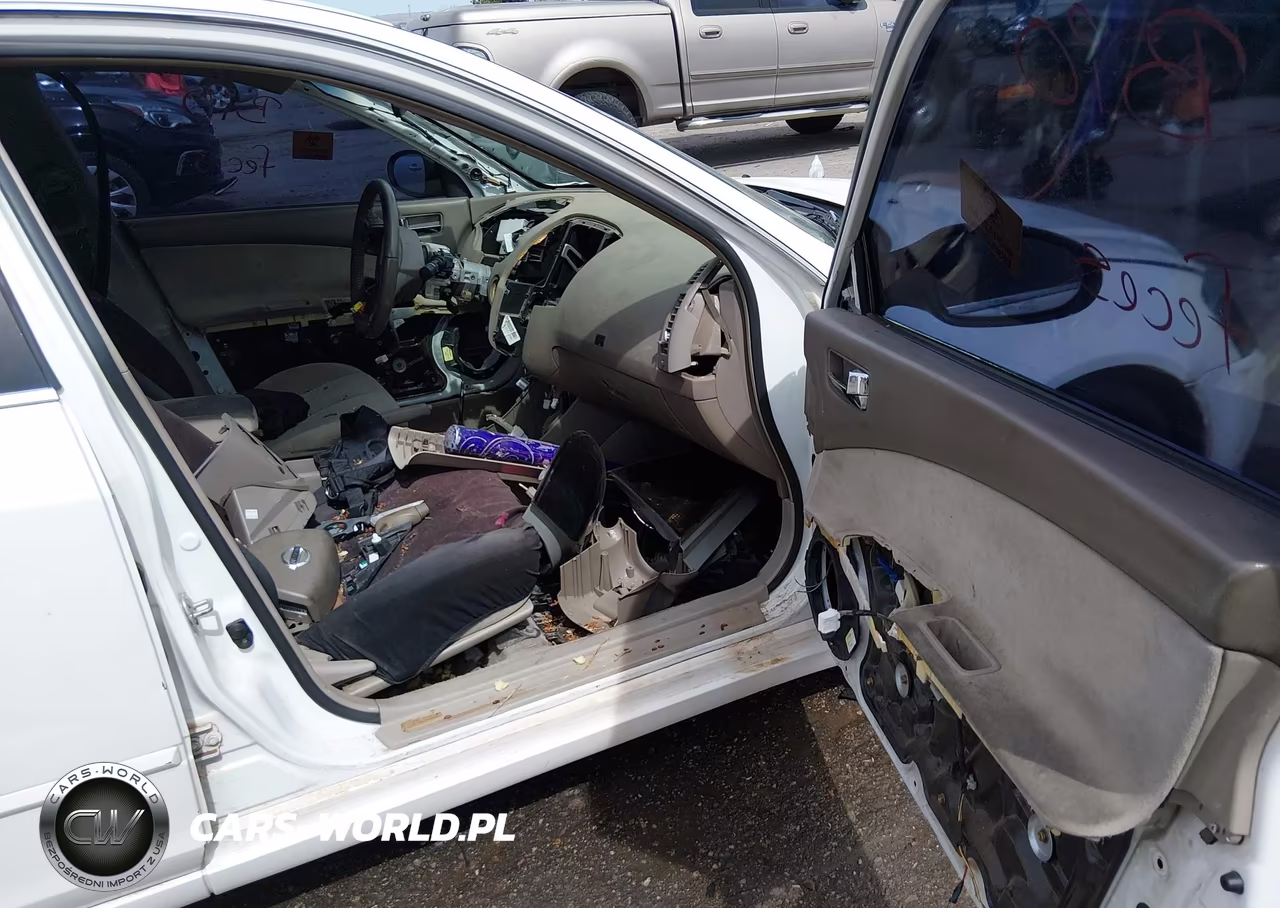 2006 Nissan Altima 2.5 S VIN:1N4AL11D46C142111 - 5