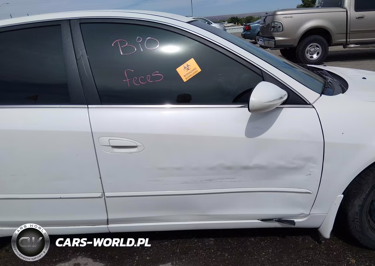 2006 Nissan Altima 2.5 S VIN:1N4AL11D46C142111 - 6