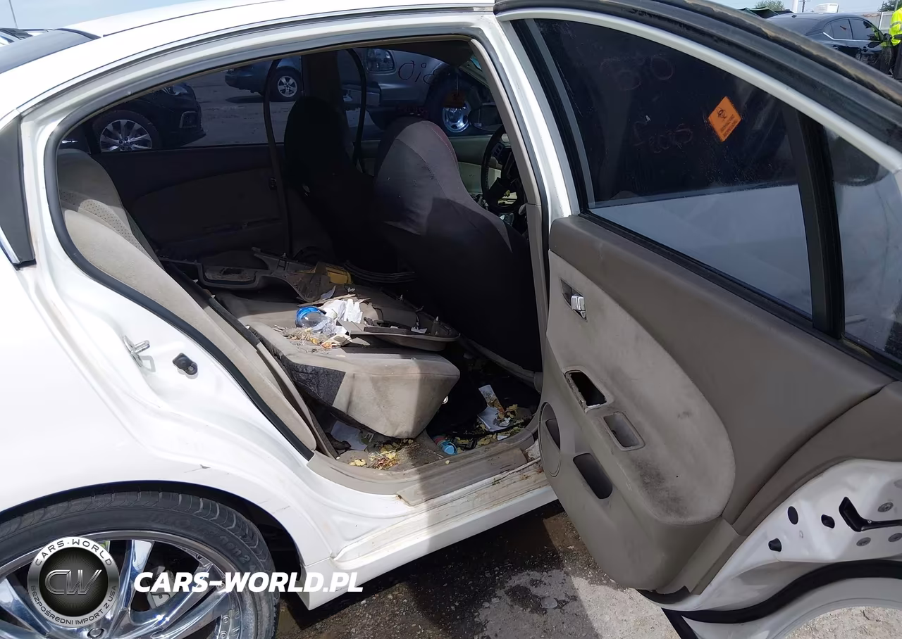 2006 Nissan Altima 2.5 S VIN:1N4AL11D46C142111 - 8