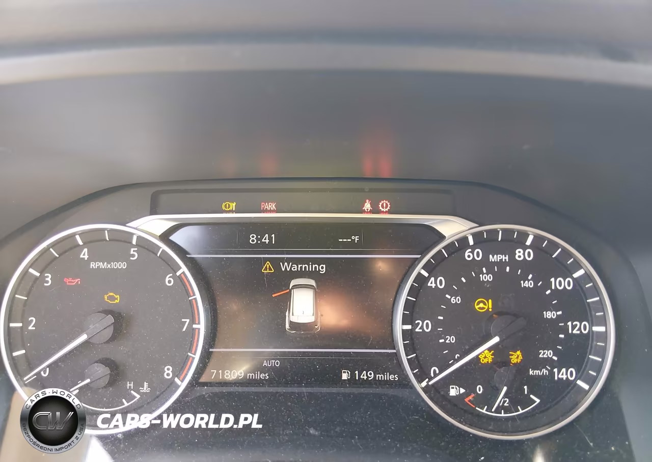 2021 Nissan Rogue Sl Intelligent Awd VIN:JN8AT3CBXMW200174 - 7