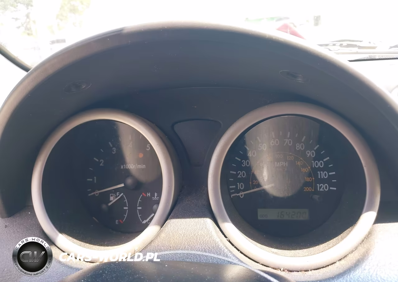 2006 Chevrolet Aveo Lt VIN:KL1TG66646B653863 - 7