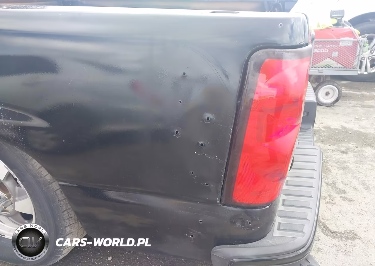 1999 Chevrolet Silverado 1500 Ls VIN:1GCEC14V7XZ173965 - 6