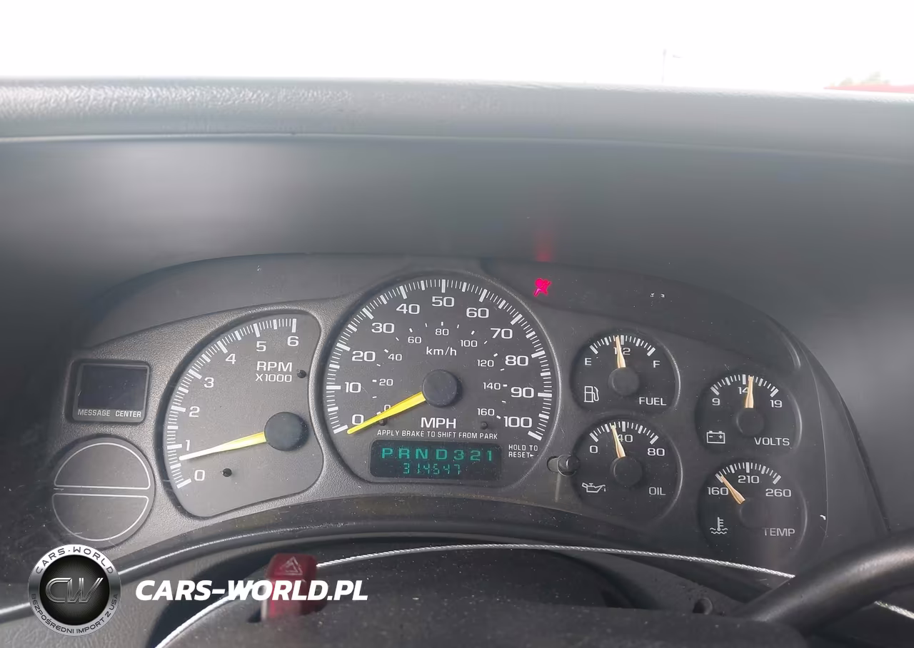 1999 Chevrolet Silverado 1500 Ls VIN:1GCEC14V7XZ173965 - 7
