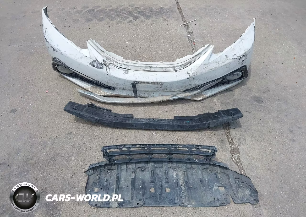 2013 Honda Civic Ex-L VIN:19XFB2F93DE036767 - 12