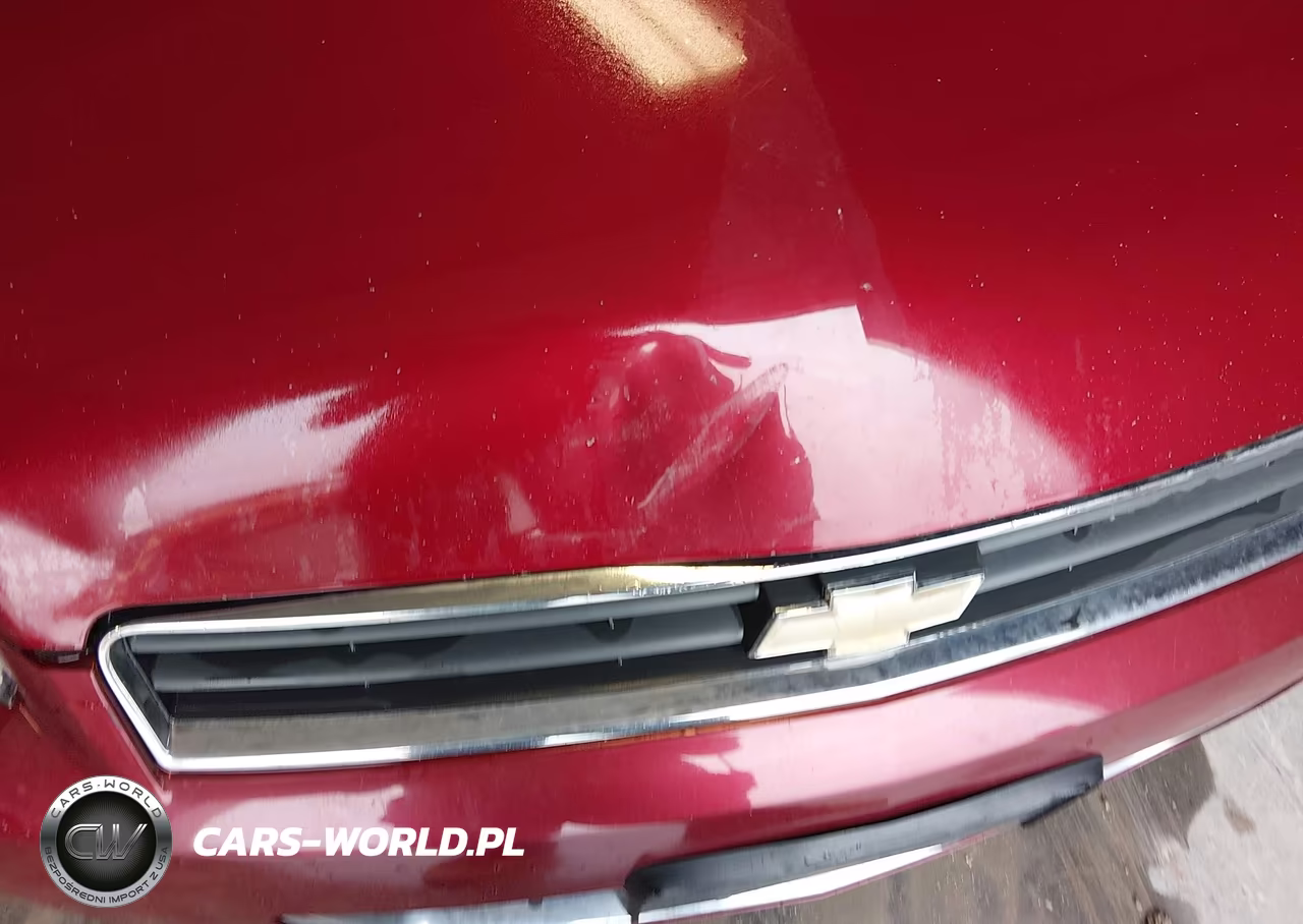 2008 Chevrolet Impala Ltz VIN:2G1WU583789223463 - 17