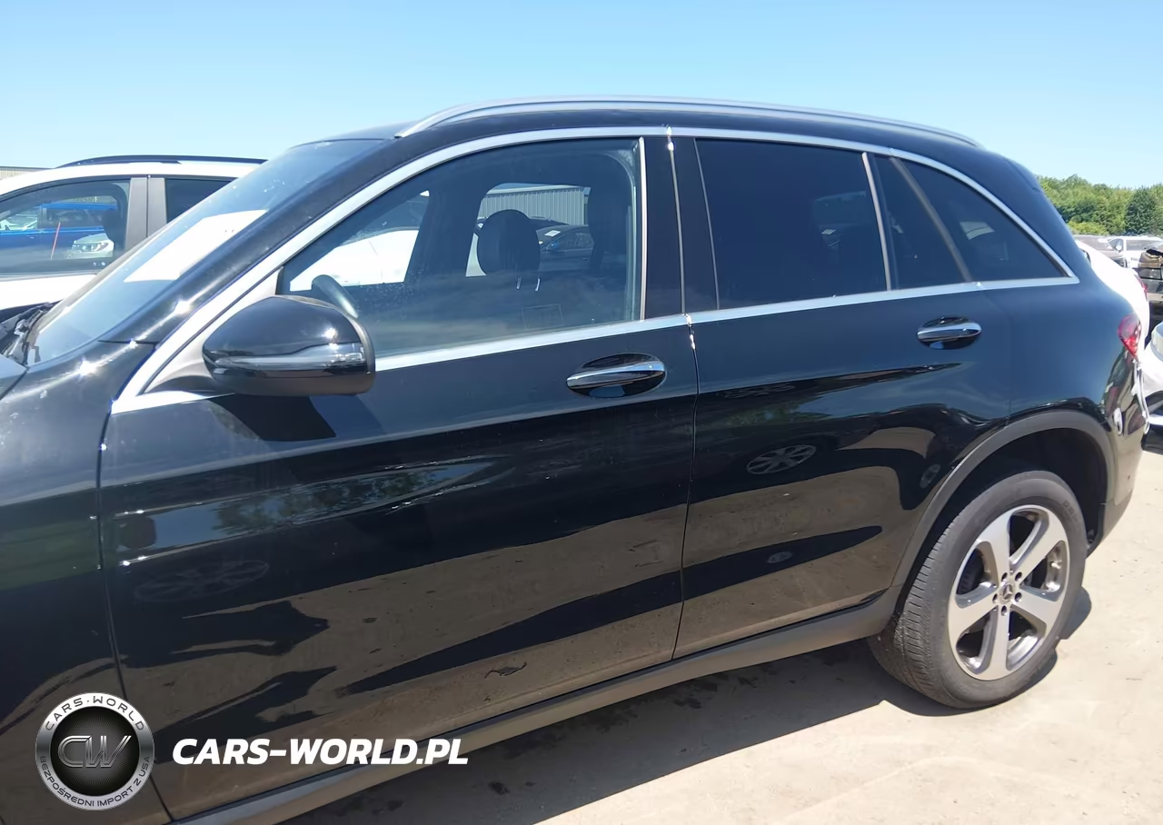 2022 Mercedes-Benz Glc 300 4Matic Suv VIN:W1N0G8EBXNG118696 - 14