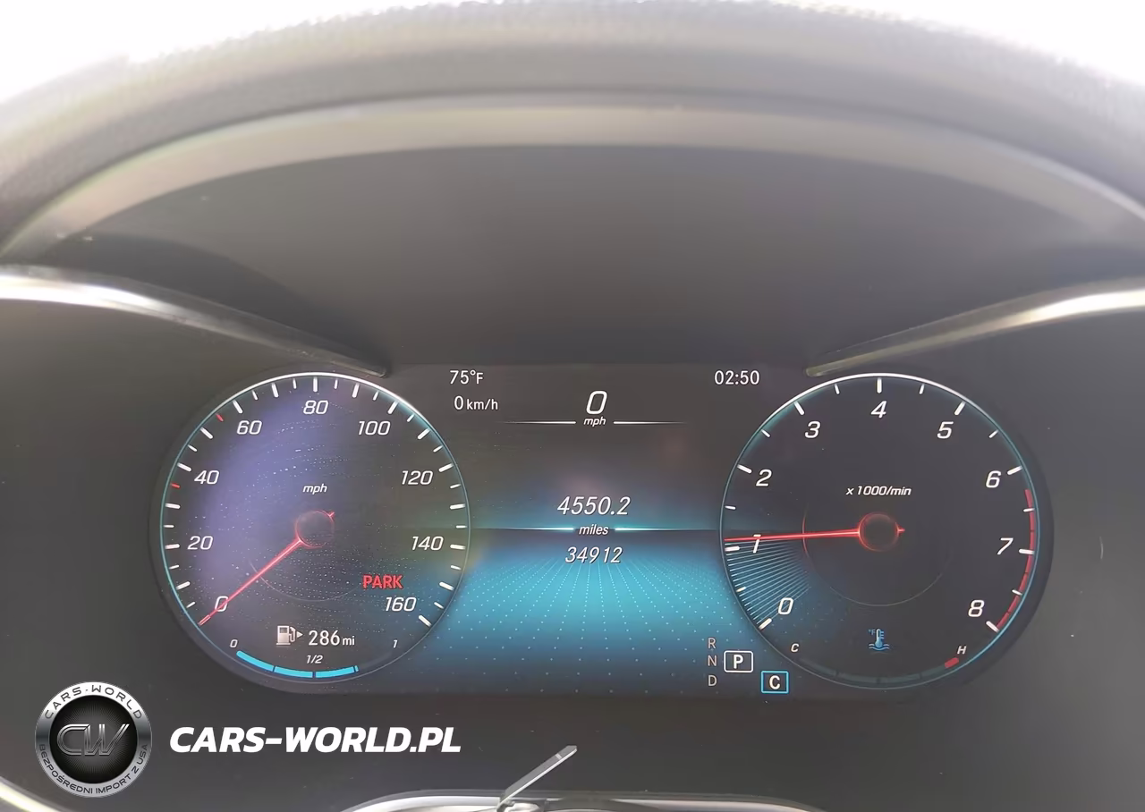 2022 Mercedes-Benz Glc 300 4Matic Suv VIN:W1N0G8EBXNG118696 - 7