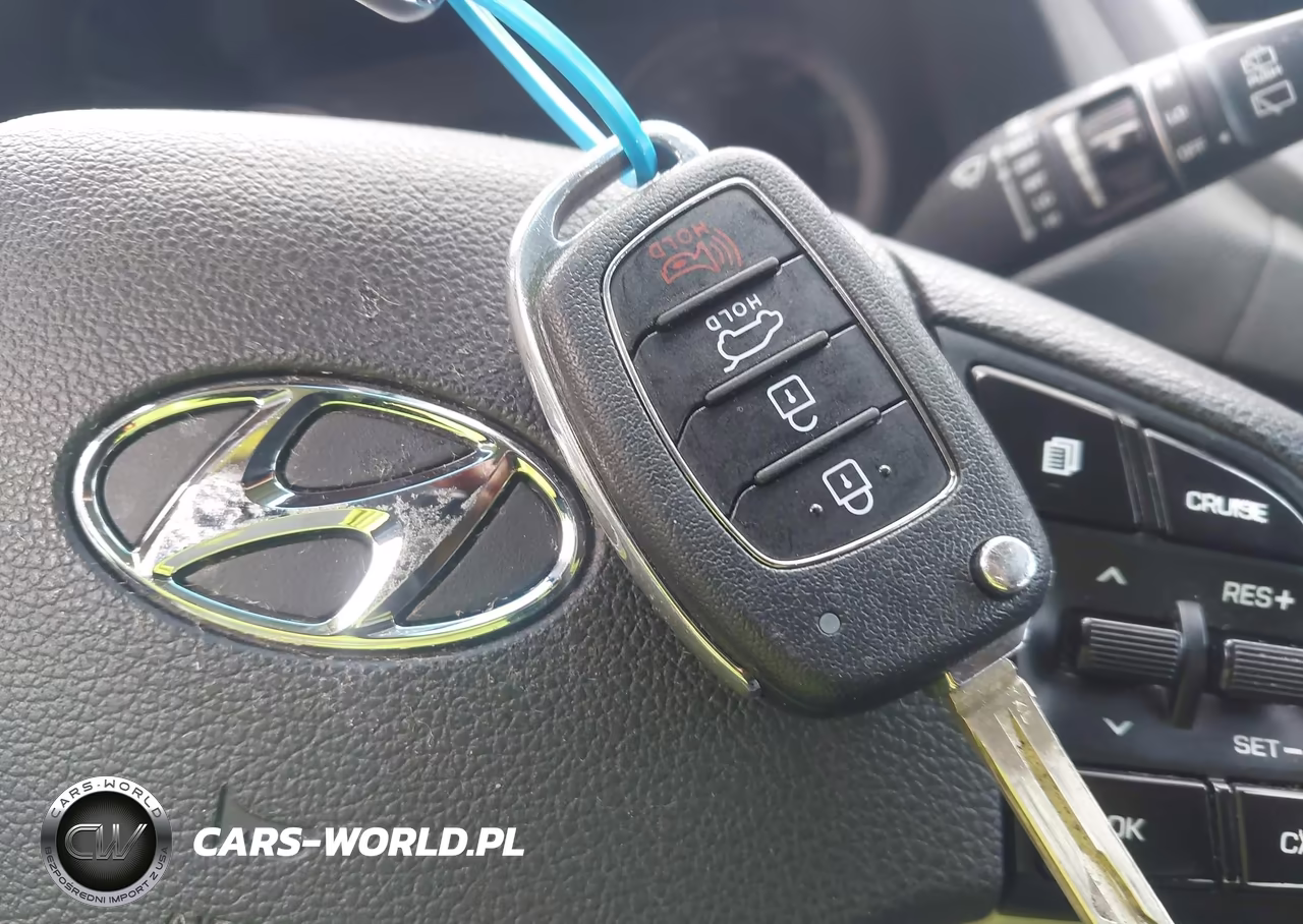 2018 Hyundai Tucson Sel VIN:KM8J3CA49JU625274 - 11