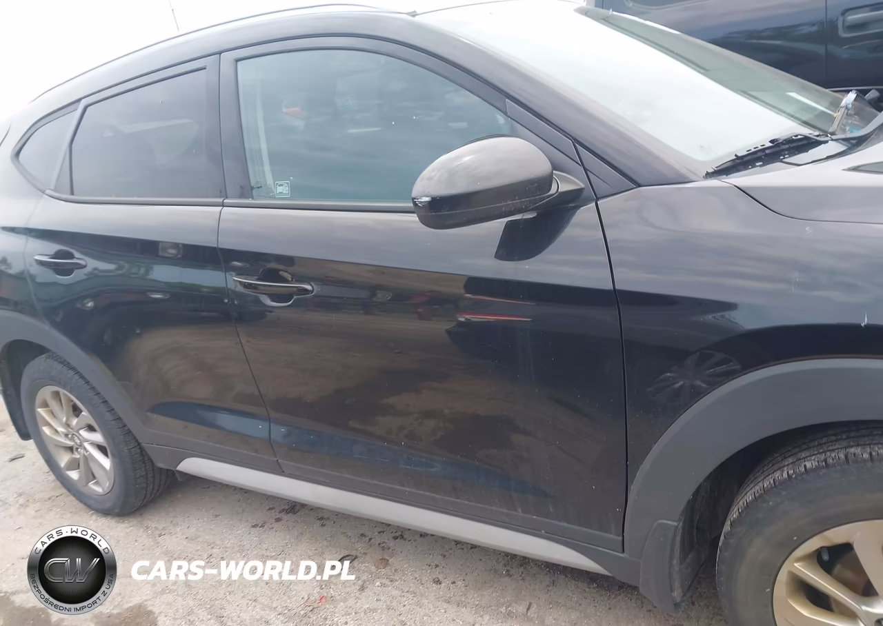 2018 Hyundai Tucson Sel VIN:KM8J3CA49JU625274 - 13