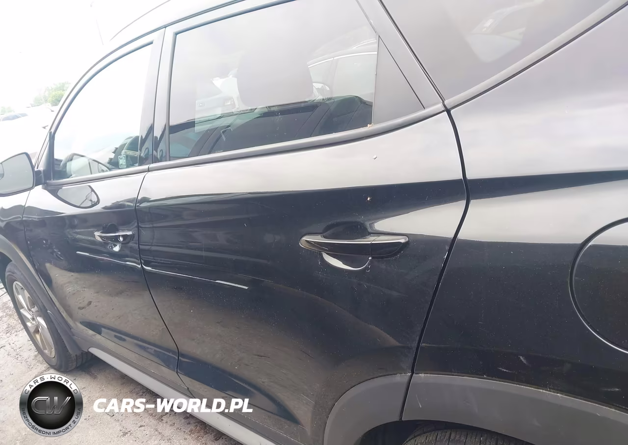 2018 Hyundai Tucson Sel VIN:KM8J3CA49JU625274 - 14