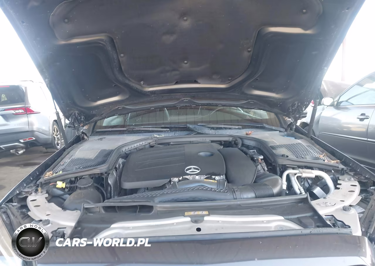 2019 Mercedes-Benz C 300 VIN:WDDWJ8DB7KF779145 - 10