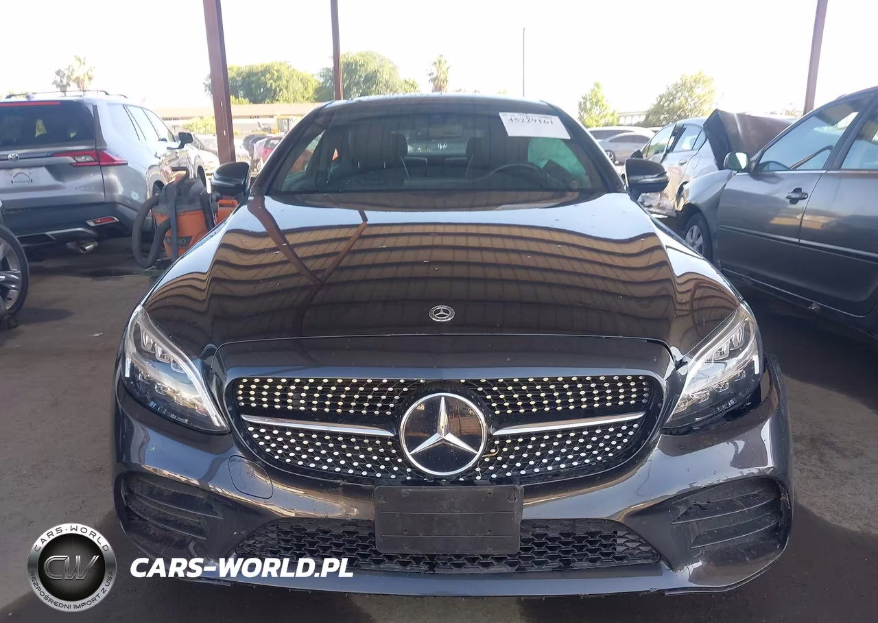 2019 Mercedes-Benz C 300 VIN:WDDWJ8DB7KF779145 - 13