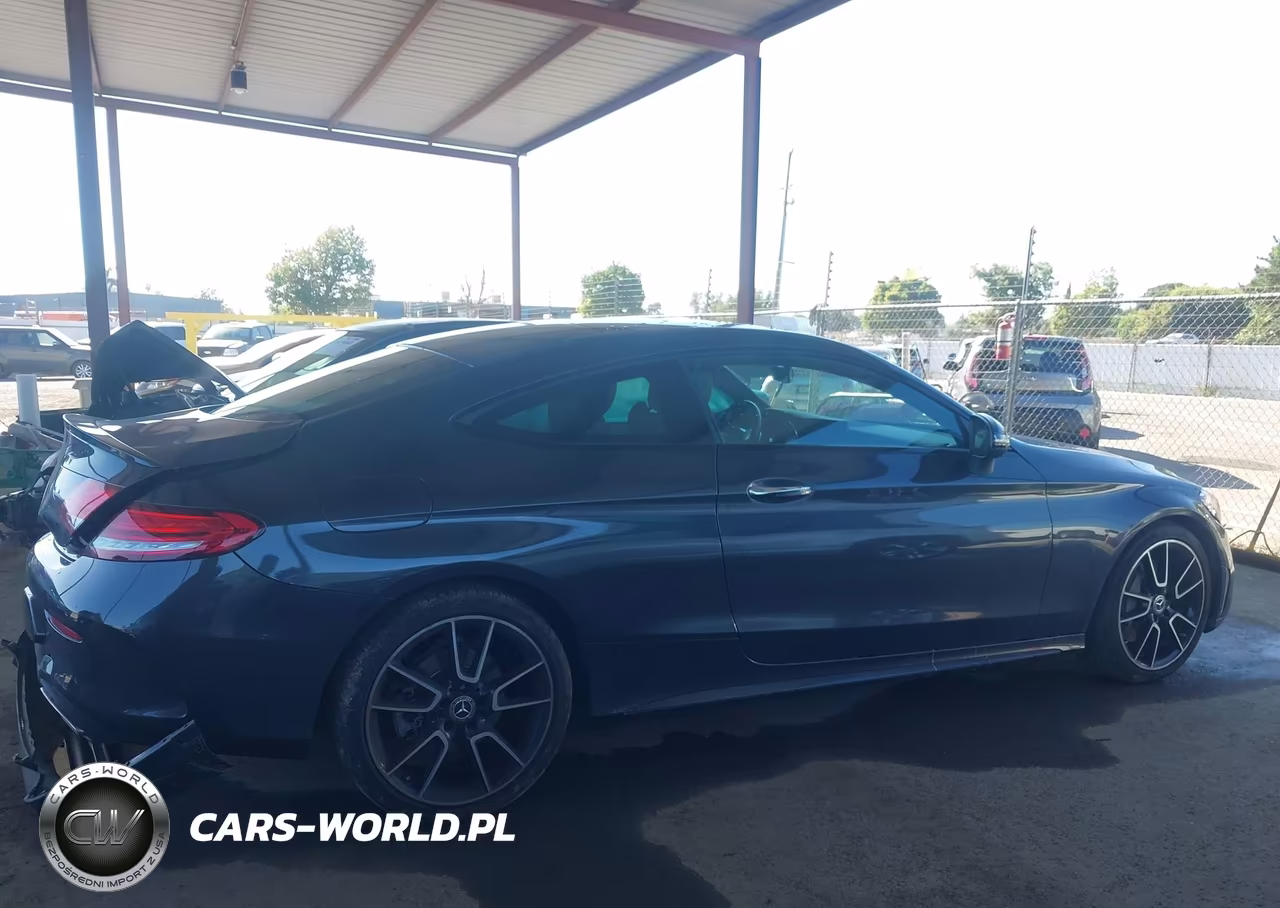 2019 Mercedes-Benz C 300 VIN:WDDWJ8DB7KF779145 - 14