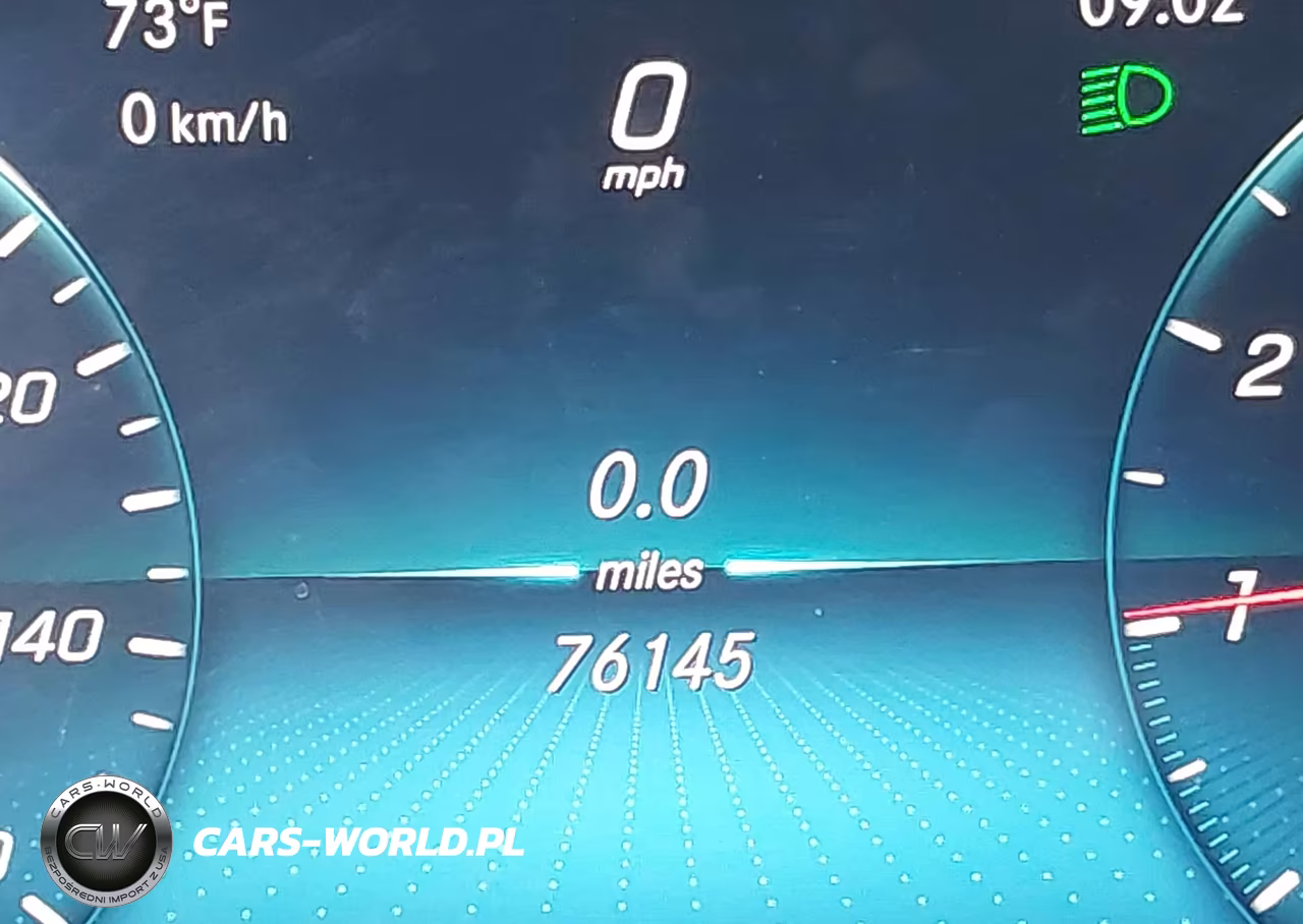 2019 Mercedes-Benz C 300 VIN:WDDWJ8DB7KF779145 - 16