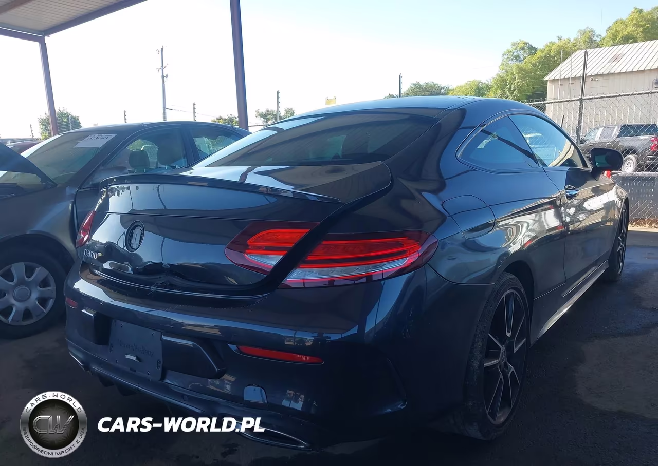 2019 Mercedes-Benz C 300 VIN:WDDWJ8DB7KF779145 - 4