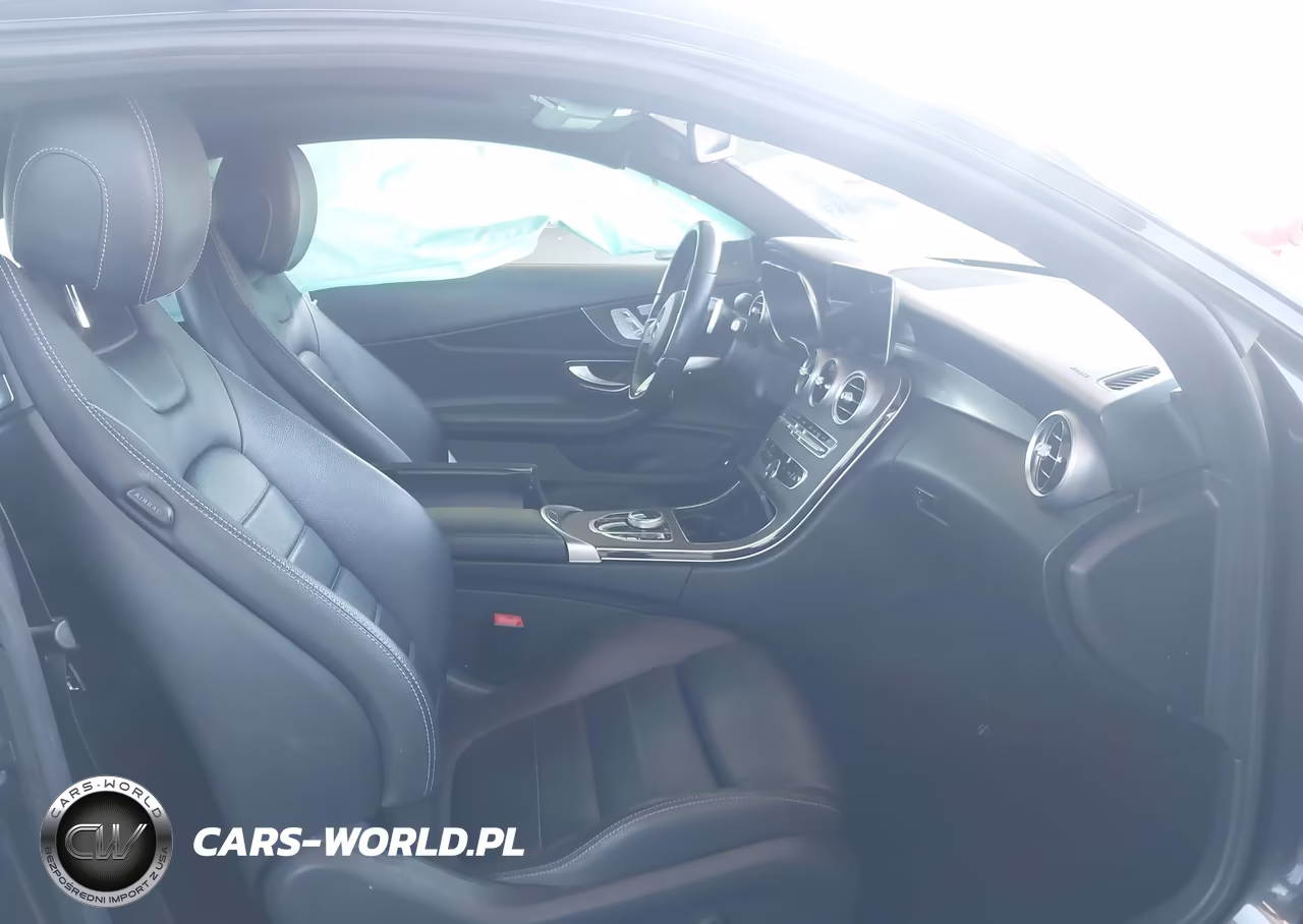 2019 Mercedes-Benz C 300 VIN:WDDWJ8DB7KF779145 - 5