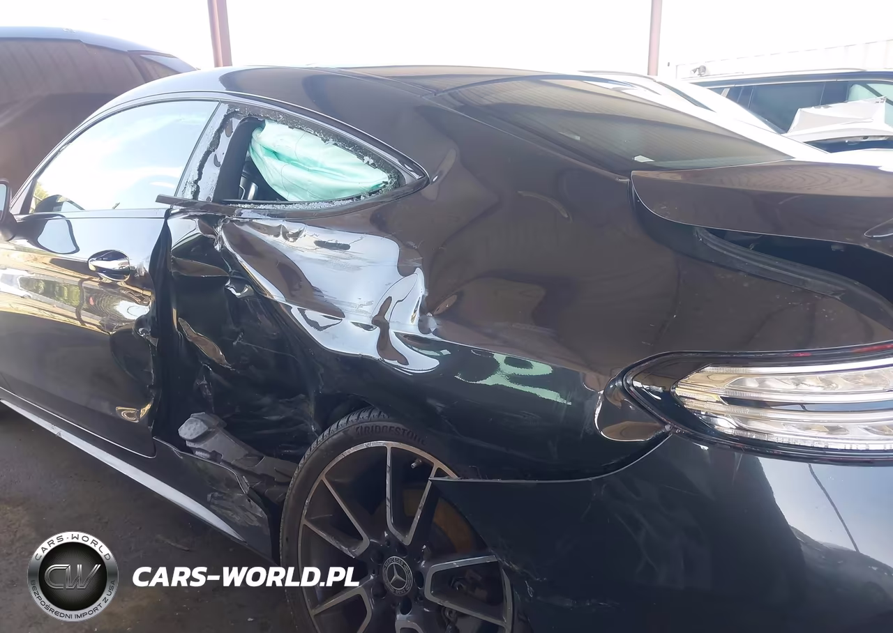 2019 Mercedes-Benz C 300 VIN:WDDWJ8DB7KF779145 - 6