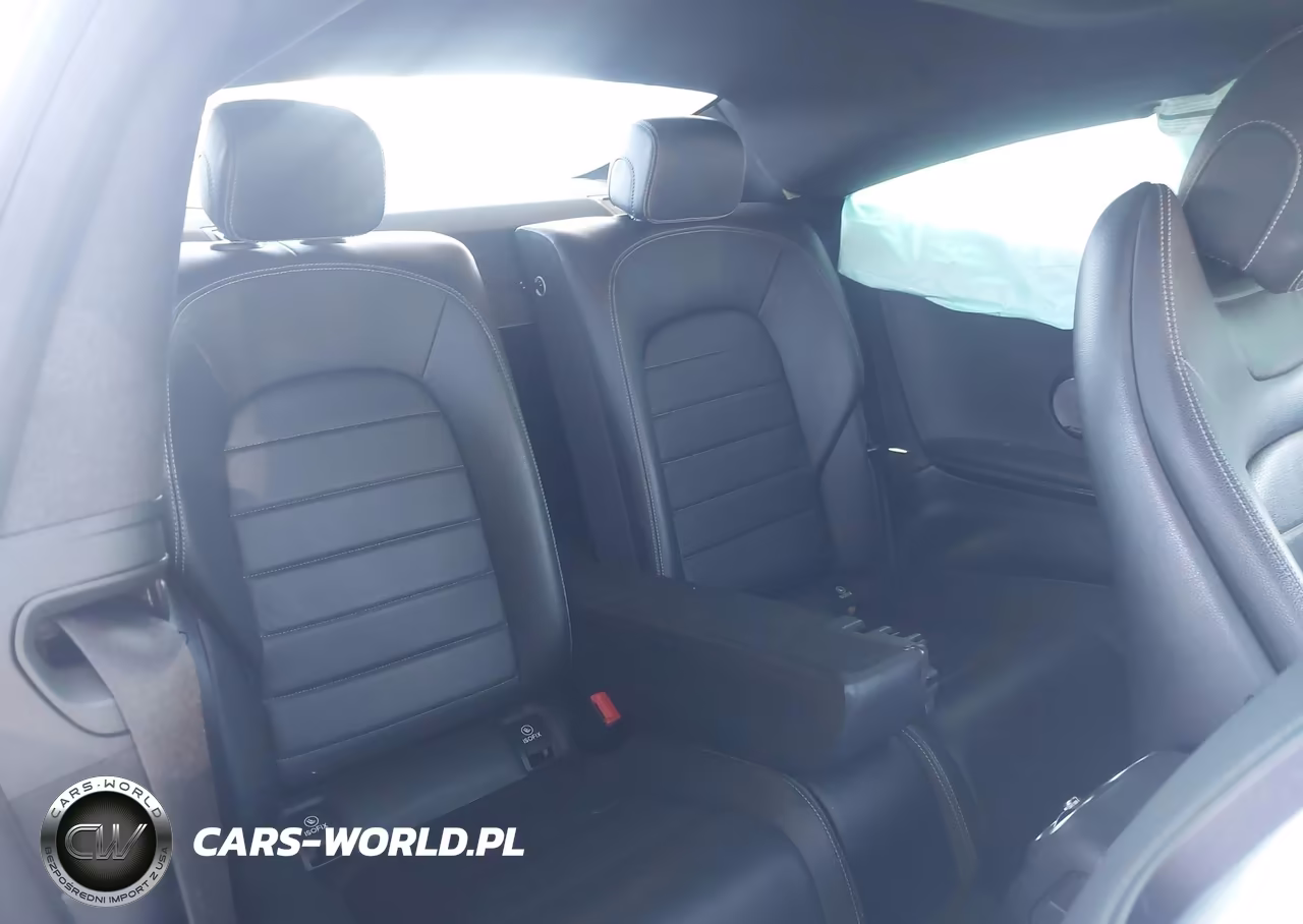2019 Mercedes-Benz C 300 VIN:WDDWJ8DB7KF779145 - 8