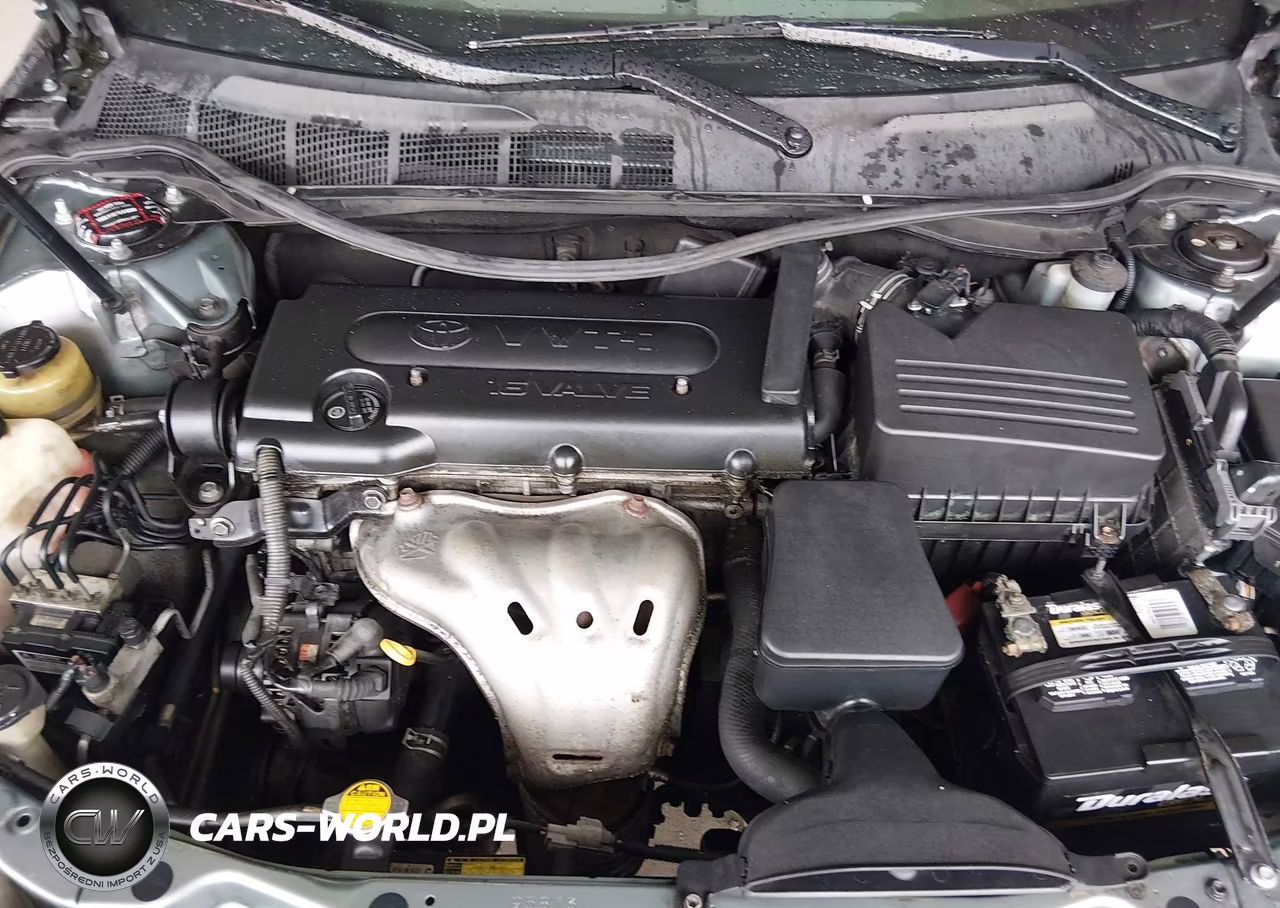 2009 Toyota Camry Le VIN:4T1BE46K59U839752 - 10
