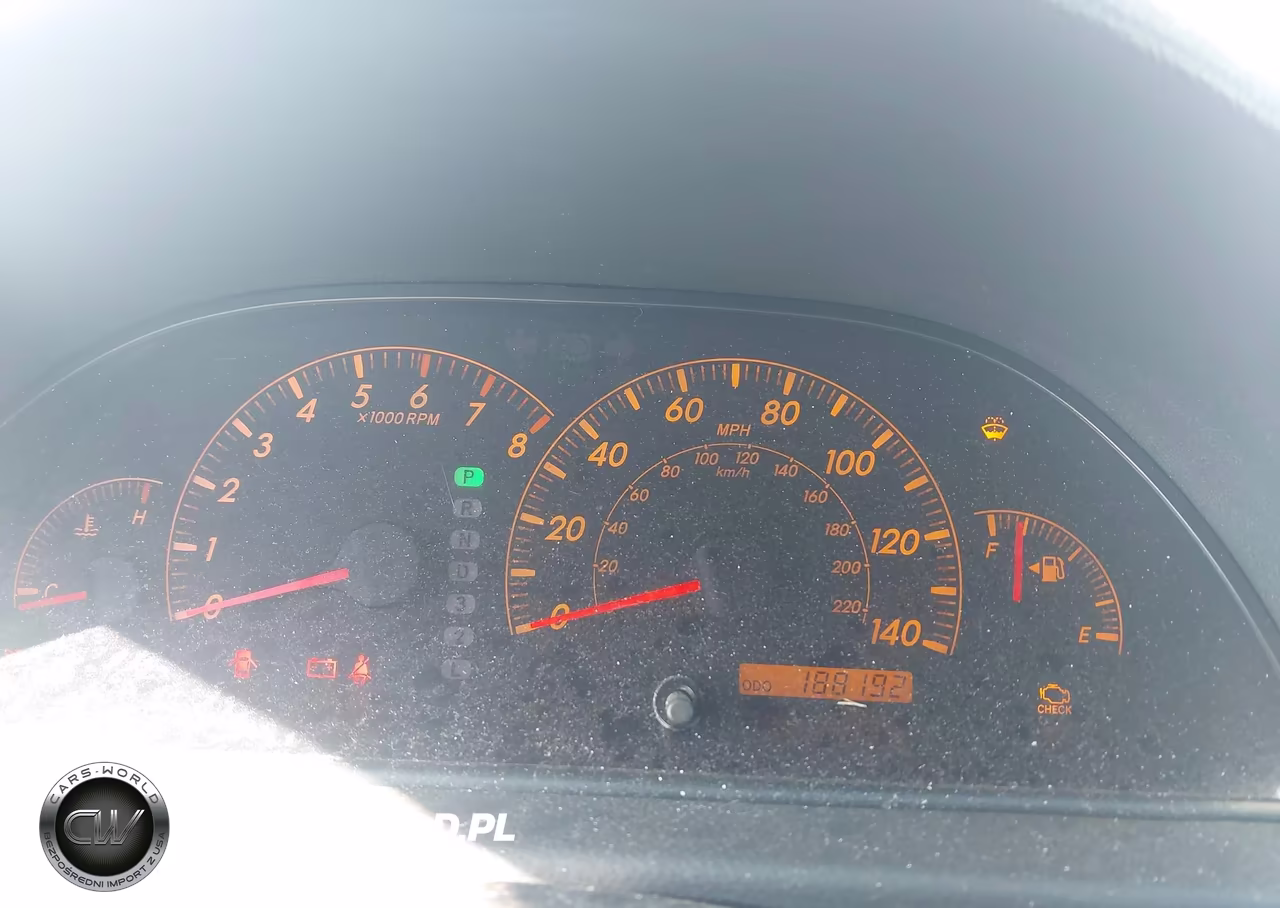 2005 Toyota Camry Se V6 VIN:4T1BA30K95U506544 - 7