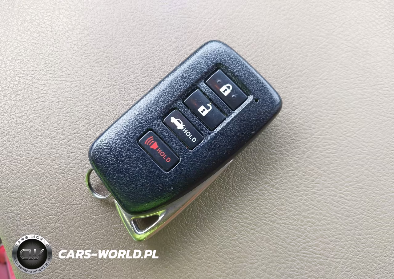 2015 Lexus Is 250 VIN:JTHBF1D28F5057551 - 11